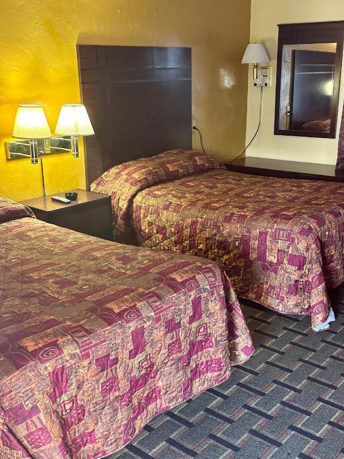 Motel 301 Orient Park Kültér fotó