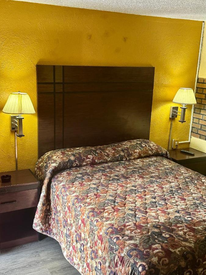 Motel 301 Orient Park Kültér fotó