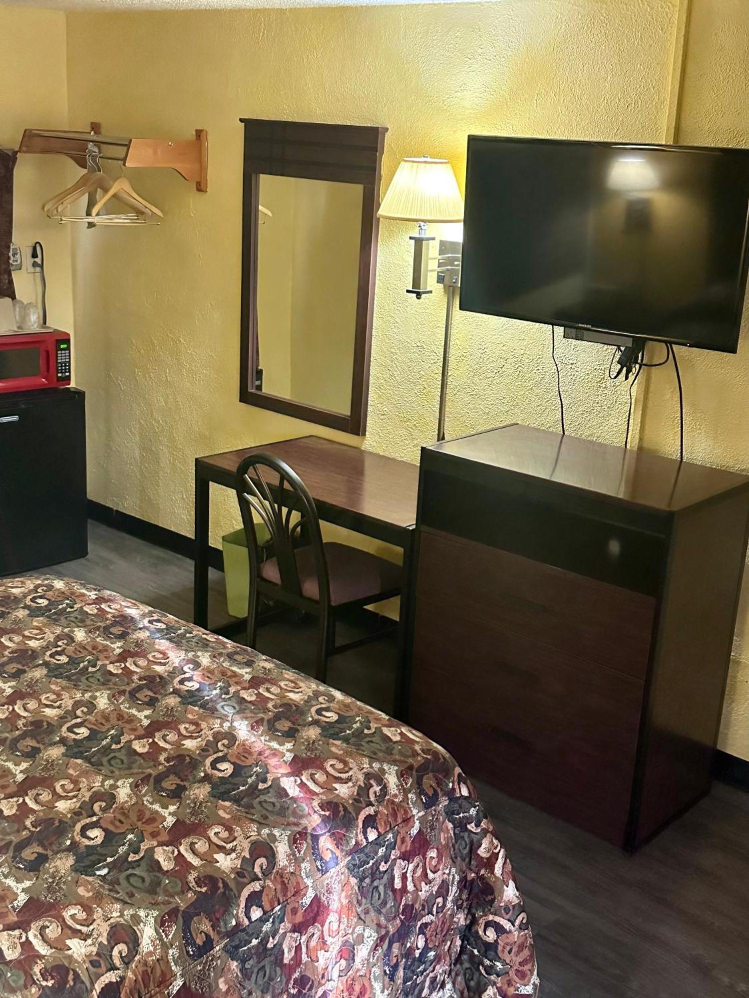 Motel 301 Orient Park Kültér fotó